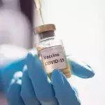 Those With Both Jabs May Still Have To Isolate If They Come Into Contact With COVID