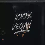 Top 5 vegan restaurants in London