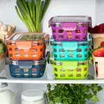 Travel hack: Try this freezer trick to check for expired food