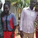 Two couples agree to swap spouses after cheating on each other