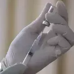 Two doses of AstraZeneca only offer ‘minimal protection’