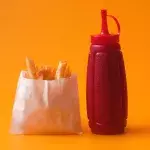 UK: Ban on takeaway sauce sachets to encourage green initiative