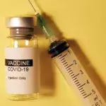 The UK has now vaccinated over 15 million people 