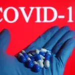 UK to roll out Covid pill before Christmas