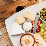 This is the UK's favourite cheese 
