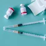 Under 40s to Get Their COVID Jabs 