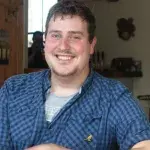 Unluckiest Man In The World Turns His Luck Around After Eight Stone Weight Loss