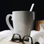 Unwell people advised to stay home as cold could actually COVID-19