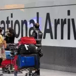 US and EU Vaccinated Travellers Could Soon Skip UK Quarantine
