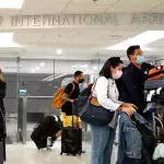 US to remove travel restrictions for vaccinated UK tourists