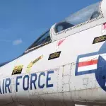 The US reveals scary ‘bomb truck’ aircraft that will be in service till 2030