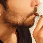 Vaping could lead to erectile dysfunction, study suggests