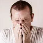 This viral hack to treat sinuses has left doctors shocked
