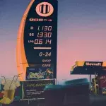 War in Ukraine: 3 techniques to pay less at the petrol station