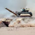 War in Ukraine: The ‘terminator’ tank is Russia’s secret weapon