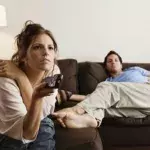 Watching more than 3 hours of TV a day is hurting your health