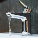 Water crisis