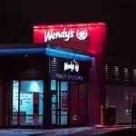 Wendy's burger restaurant is planning a massive return to the UK after twenty years