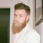 This is what 15 months without coffee and alcohol will do to you