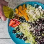 What Is the Best Cooking Oil To Use as Lube?