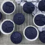 What is the blue poop challenge?