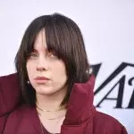 What does Billie Eilish have in common with the new Covid-19 variant? 