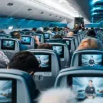 This is what happens to passengers who die mid-flight