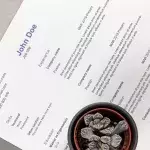 This is what people lie about the most on their CV and LinkedIn