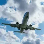 What really happens when you flush an airplane toilet?