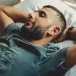 What is 'sexsomnia'?