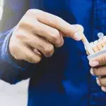 Which cigarette of the day is the most dangerous for your health?