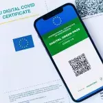 Widespread admin errors prevent COVID vaccine passports from getting to double-jabbed patients