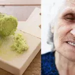 Woman confuses wasabi for avocado and ends up in the hospital