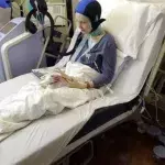 Woman finds out she was misdiagnosed with cancer, after she followed cancer treatments