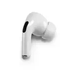 Woman mistakenly swallows AirPods instead of painkiller
