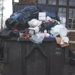 Women have smellier flatulence than men do