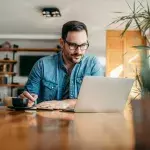 Working From Home? You Could Be Eligible For Up To £125 Tax Back