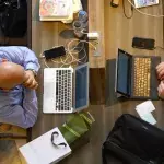 Working long hours every week can kill over 700,000 people each year, study says