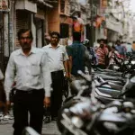 Yellow Fungus in India