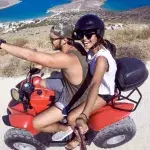 You Won't Believe Why This Video Of A Woman Taking A Selfie While Driving Went Viral