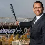 Alex Rodriguez