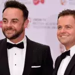 Ant and Dec