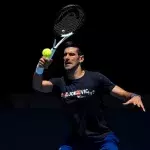 Anti-vaxxer Djokovic is developing COVID-19 cure