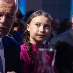 Arnold Schwarzenegger Gives Environmentalist Greta Thunberg A Car