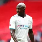 Benjamin Mendy