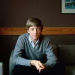 Bill Gates