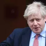 Boris Johnson has been admitted to the hospital while continuing his battle against coronavirus symptoms