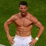 Cristano Ronaldo