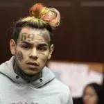 Daniel Hernandez aka Tekashi 6ix9ine