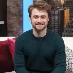 Daniel Radcliffe reveals truth behind his ‘Coronavirus scare’